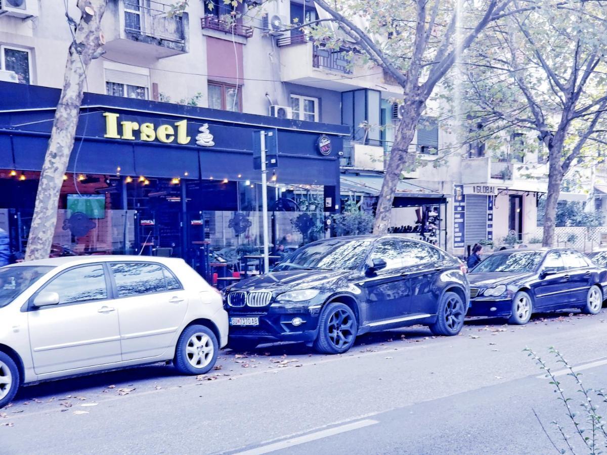 Traveler'S Place At Tirana City Centre Eksteriør billede